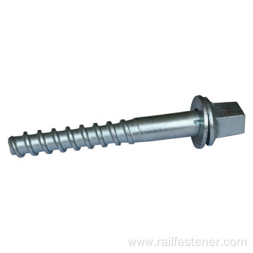 Best Railroad Ss Series Sleeper Spikes for Sale